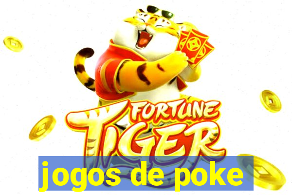 jogos de poke